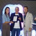 Grande successo per la nona edizione del Premio Fratelli De Filippo a Torre del Greco